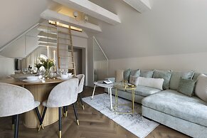 Elite Apartments Długa Prestige
