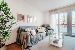 Pink Flat