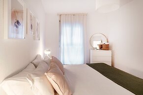 Pink Flat