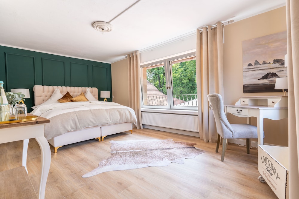 Waldhotel und Restaurant Zeitreise