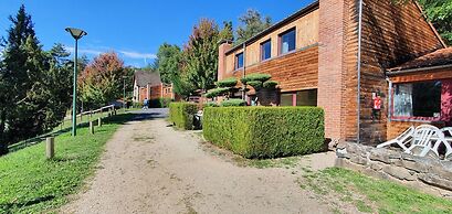 Olydea Résidence les Hameaux de Vorey