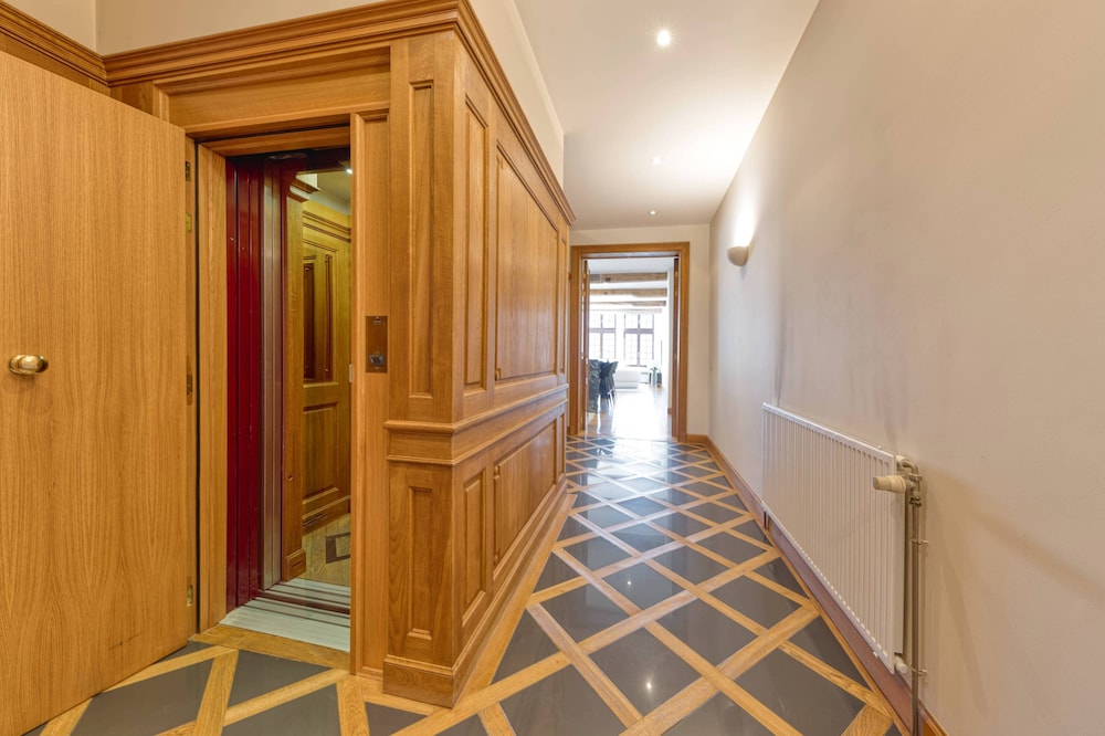 Luxury Grand-Place Flat