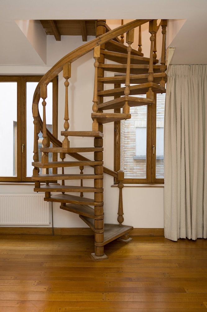 Luxury Grand-Place Flat