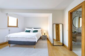 Luxury Grand-Place Flat