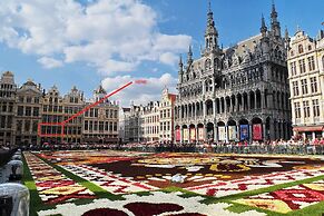 Luxury Grand-Place Flat
