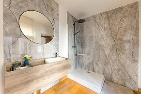 Luxury Grand-Place Flat