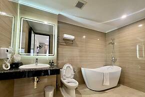 Grand Dragon Noi Bai Hotel
