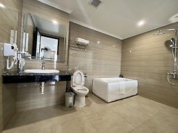 Grand Dragon Noi Bai Hotel