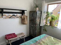 The Old Soap House