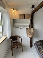 The Old Soap House