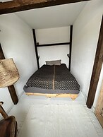 The Old Soap House