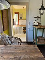 The Old Soap House