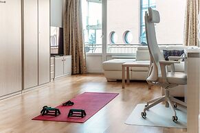 Little Paradise
