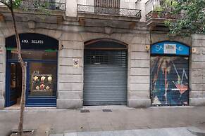 Hotel La Pau