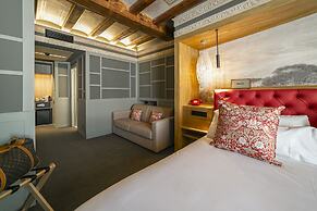 Hotel La Pau