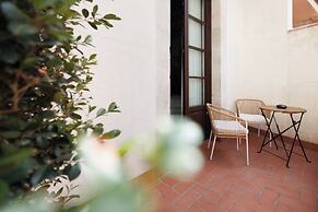 Hotel La Pau