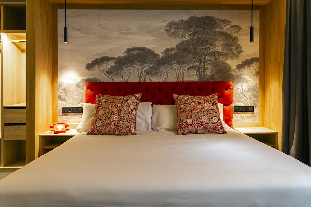 Hotel La Pau