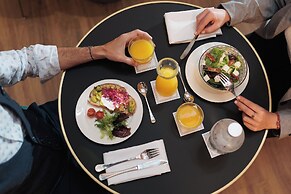 Hotel La Pau
