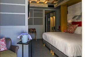 Hotel La Pau