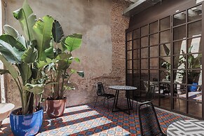 Hotel La Pau