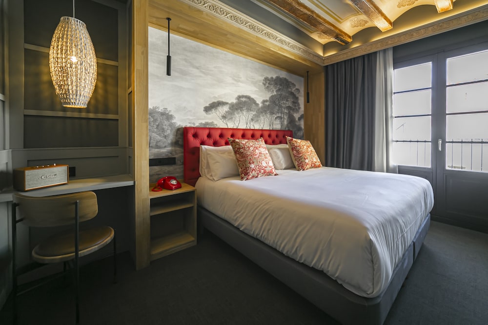 Hotel La Pau