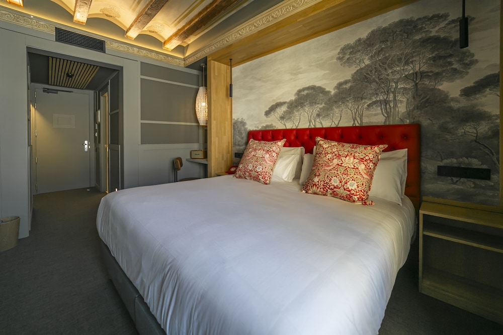 Hotel La Pau