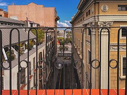 Hotel La Pau