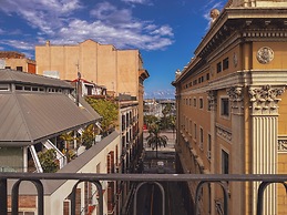 Hotel La Pau