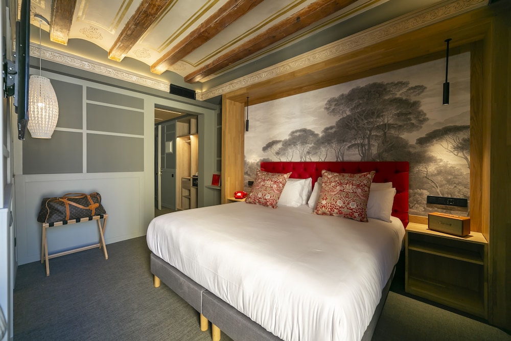 Hotel La Pau