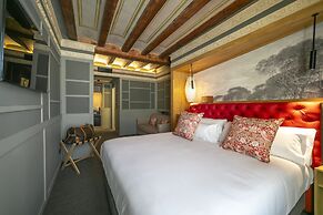 Hotel La Pau