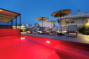 Hotel La Pau