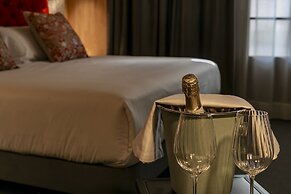 Hotel La Pau