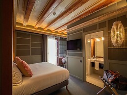 Hotel La Pau