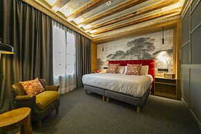 Hotel La Pau