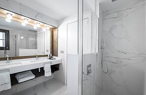 Hotel La Pau