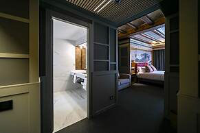 Hotel La Pau