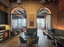 Hotel La Pau