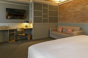 Hotel La Pau