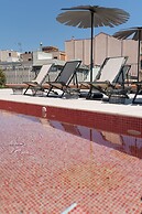 Hotel La Pau