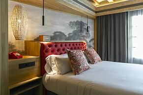 Hotel La Pau