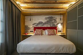 Hotel La Pau