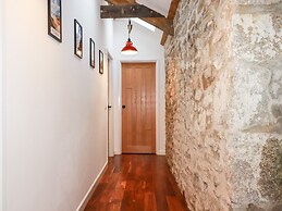 The Old Cattle Barn