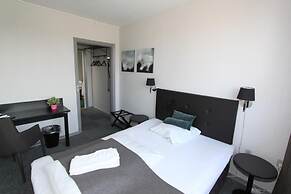 Banegaardshotellet
