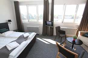 Banegaardshotellet