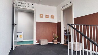 Banegaardshotellet