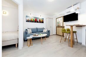 Apartment Amici