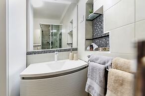 Apartment Amici