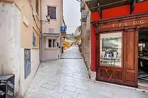 Apartment Amici