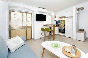 Apartment Amici