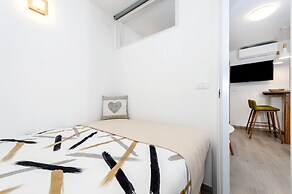 Apartment Amici
